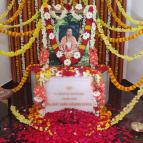 Srila Guru Maharaja's Disappearance Observance, 2021 - Photo 