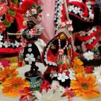 Gaura Purnima 2021 - Photo 