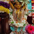 Gaura Purnima 2022 - Photo 