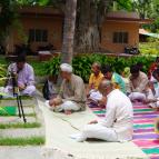  Sri Vyasa Puja 2022 - Photo 