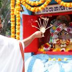 Govardhan Puja 2022 - Photo 