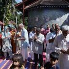 Srila Guru Maharaj's Disappearance Day Observance- 2022  - Photo 