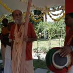 Srila Guru Maharaj's Disappearance Day Observance- 2022  - Photo 