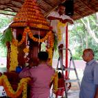 Narasimha Chaturdashi 2023 - Photo 