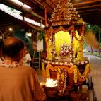 Narasimha Chaturdashi 2023 - Photo 