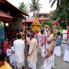 Narasimha Chaturdashi 2023 - Photo 