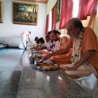 Srila Guru Maharaja's Disappearance Observance - 2025 - Photo 