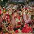 Radhastami and Vyasa Puja of Swami Narasingha - Photo 914