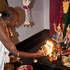 Ratha-Yatra in Govindaji Gardens - Photo 