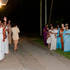 Some of the Devotees Awaiting the Arrival of Srila Guru Maharaja