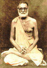 Bhaktisiddhanta Saraswati